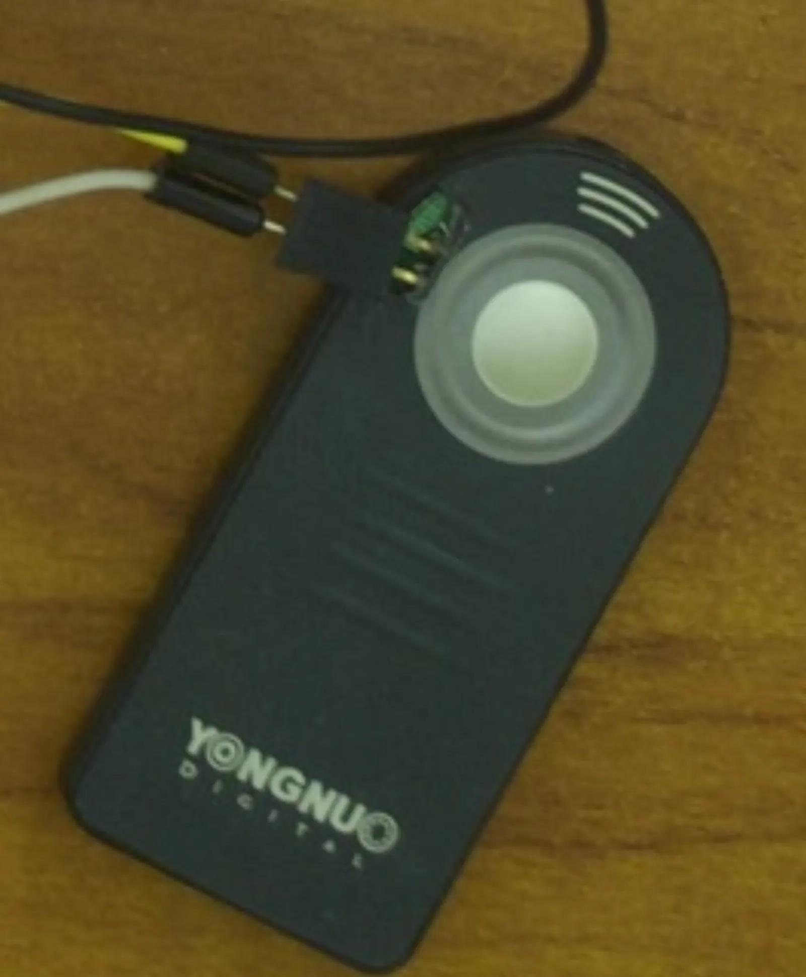 Camera Trigger
