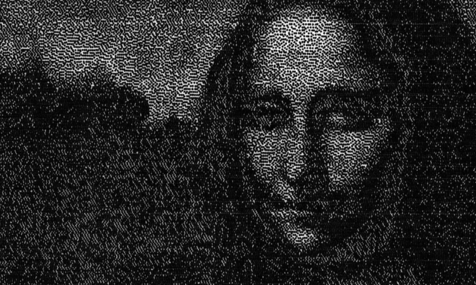Naive Mona Lisa from the printer