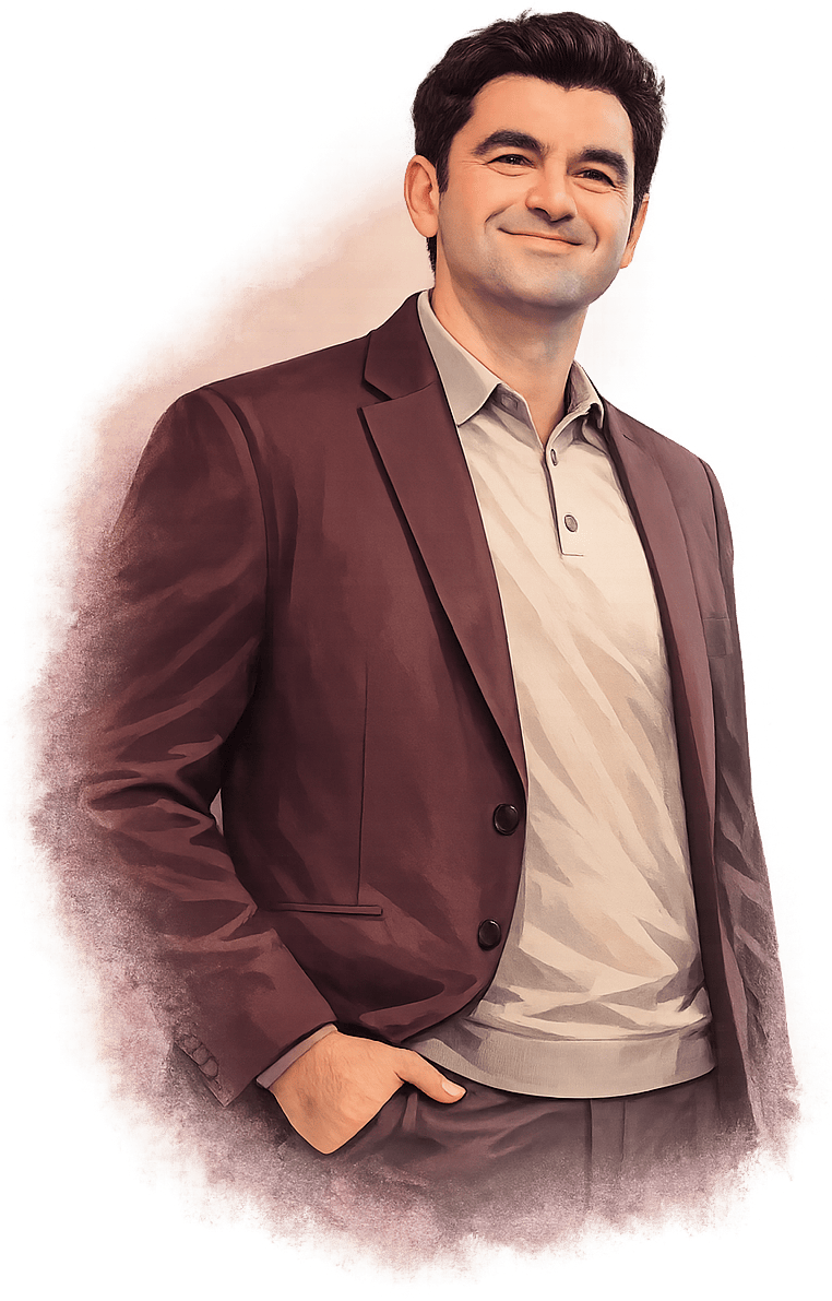 Gaurav Manek