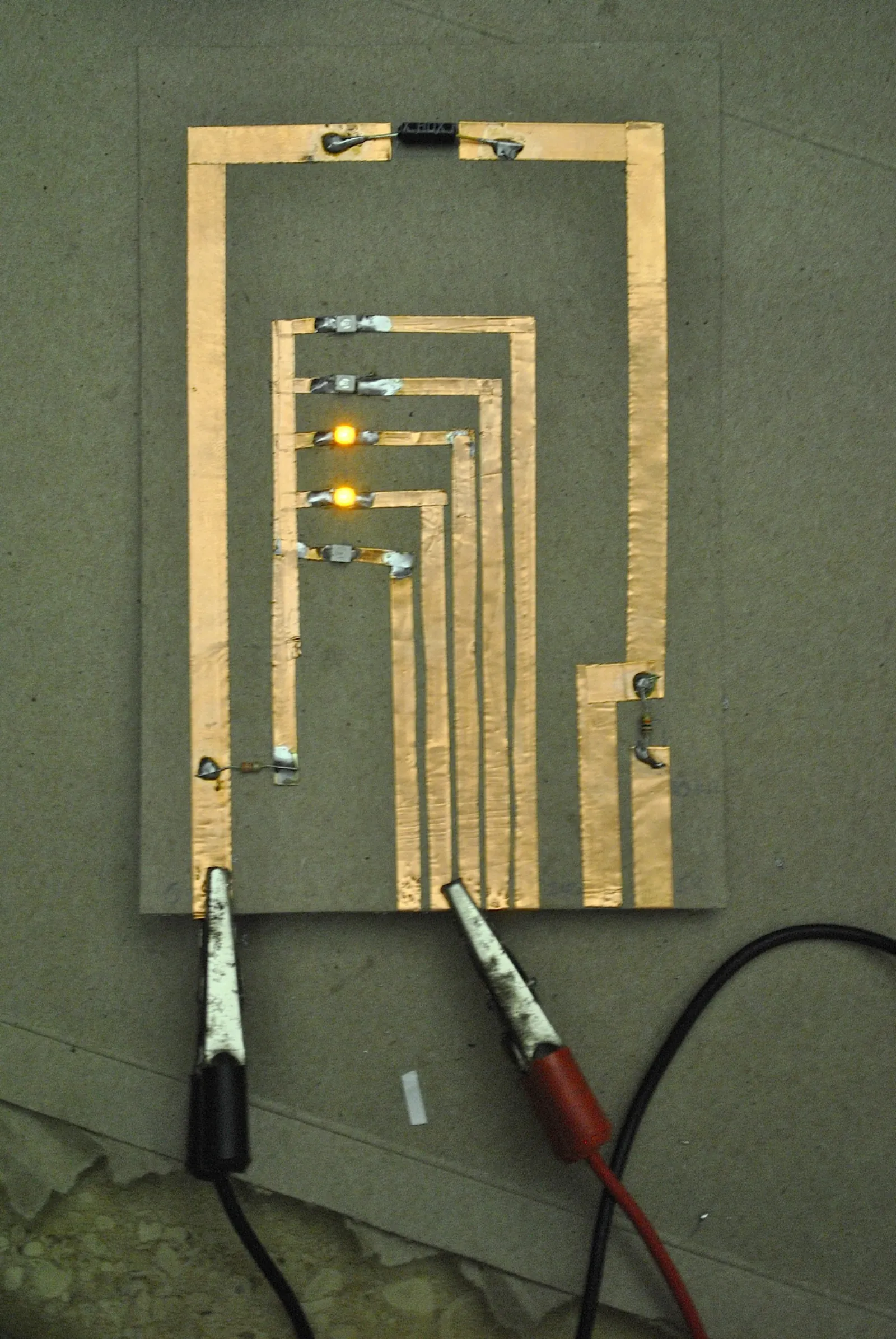 Prototype