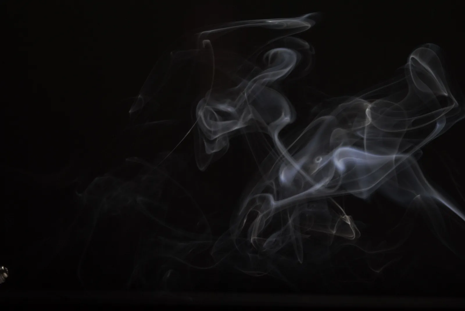 Smoke Photo