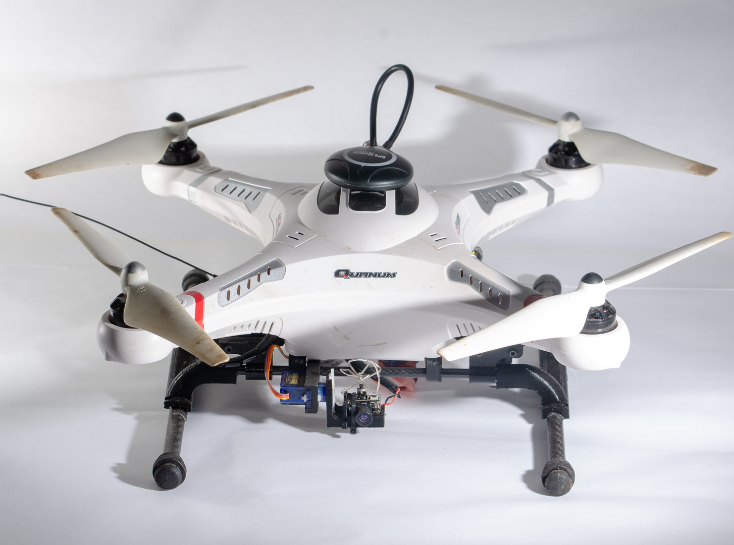 Drones